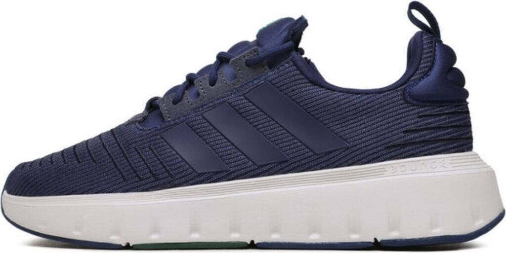 Adidas swift run blu top