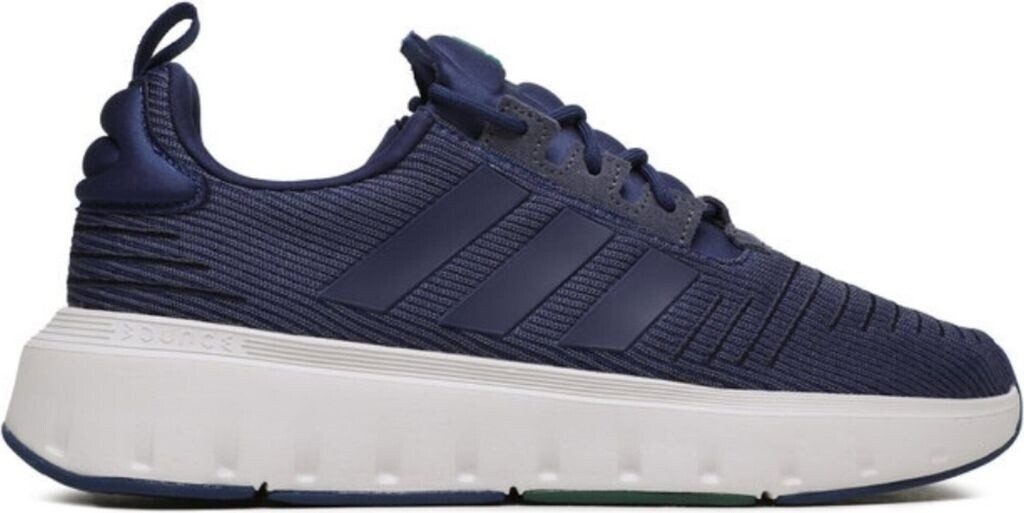 Adidas Swift Run 23 dark blue dark blue collegiate green ab 51 91 Preisvergleich bei idealo