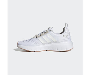 All white swift run women's deals