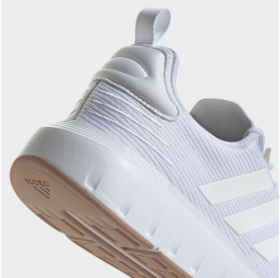 Adidas Swift Run Women white ab 76 99 Preisvergleich bei idealo