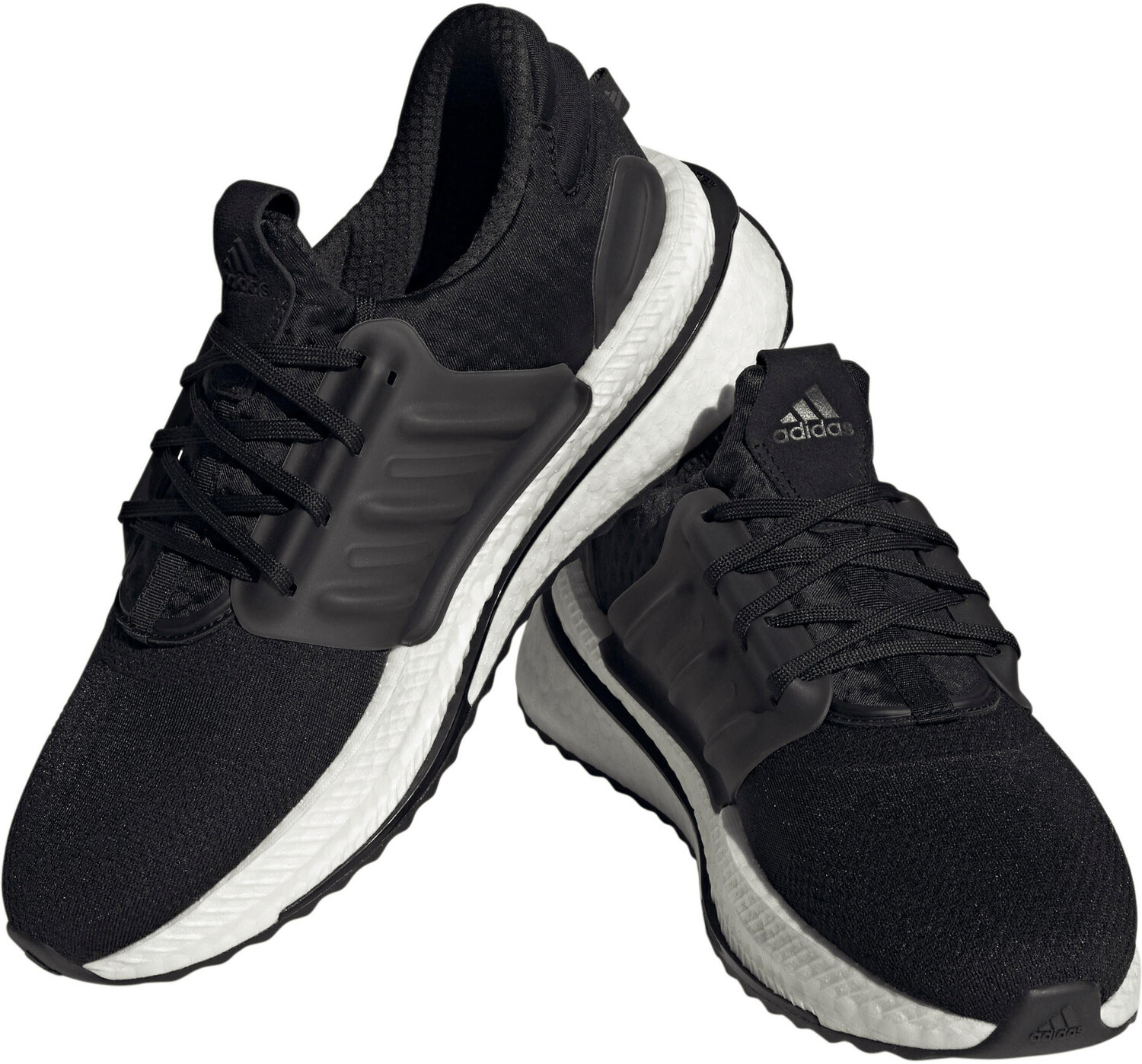 Adidas X PLRBOOST core black grey five cloud white ab 66 99 Preisvergleich bei idealo