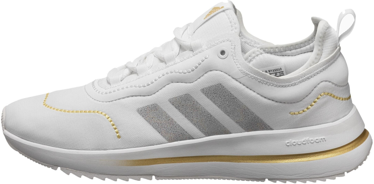 Adidas Comfort Runner HQ1737 white