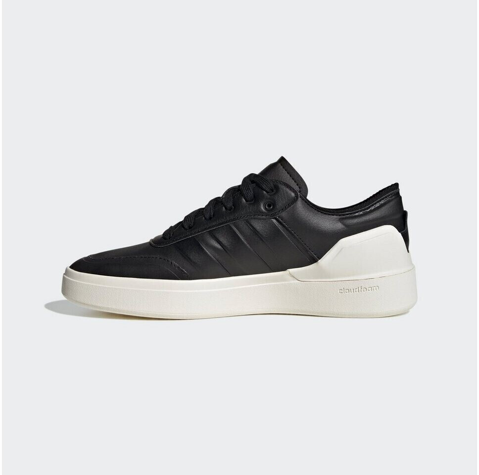 Adidas Court Revival Cloudfoam Modern Lifestyle Court Comfort HP2611 black