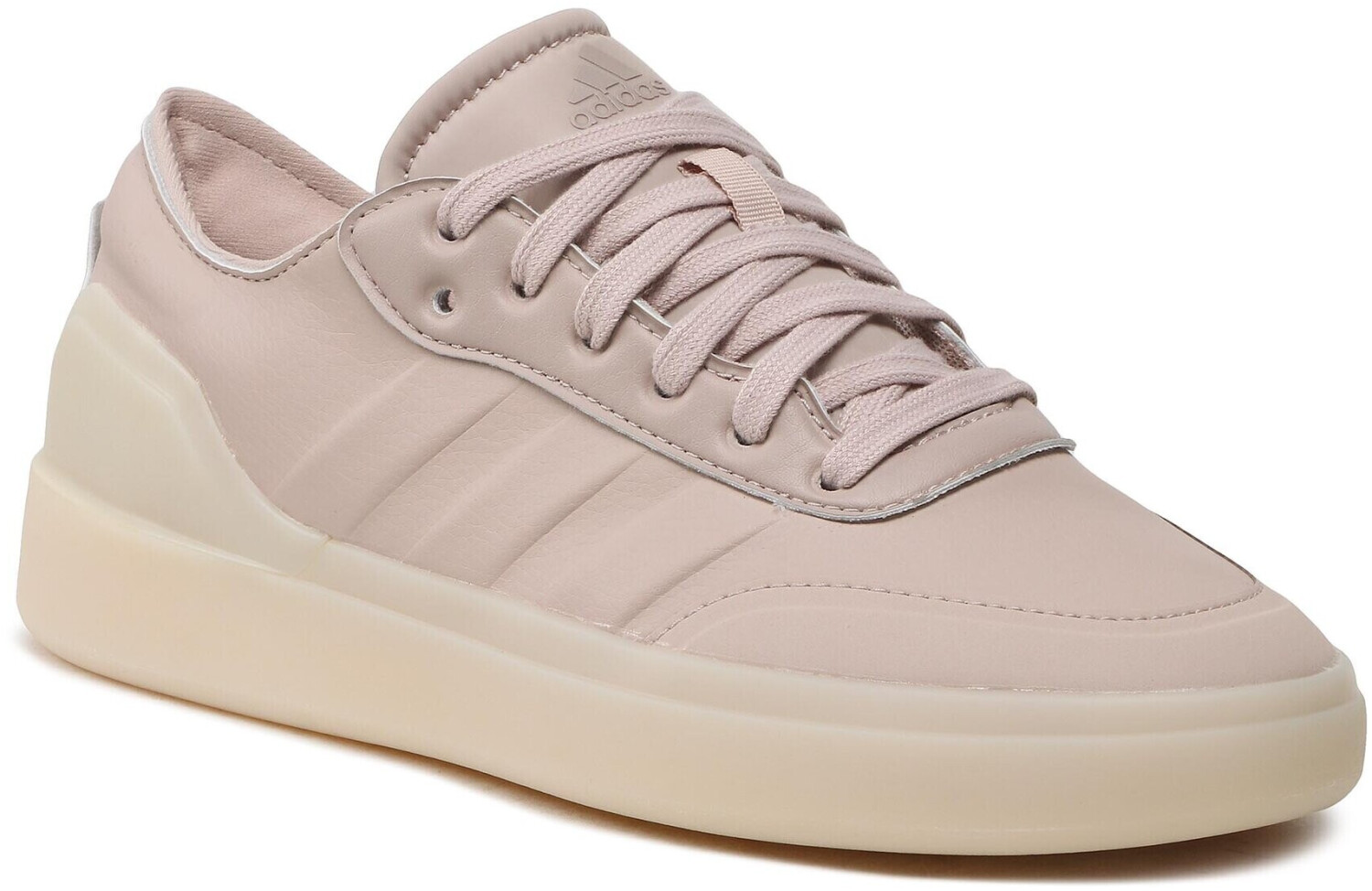 Adidas Court Revival HQ7087 brown