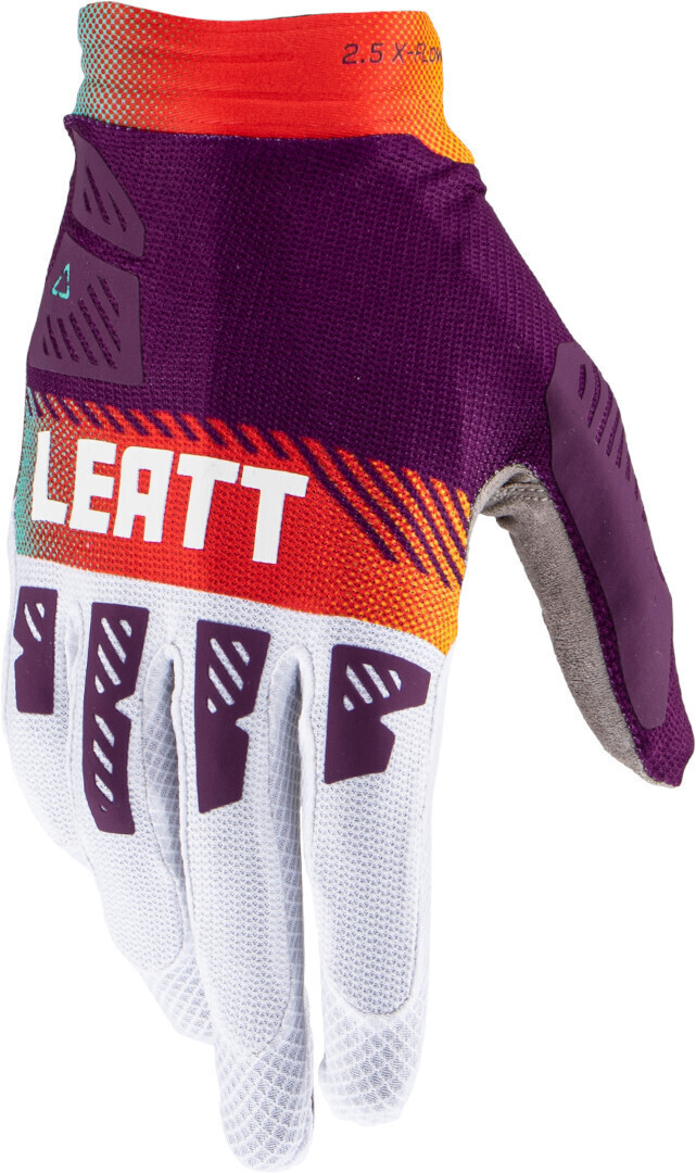 Leatt 2.5 X-Flow