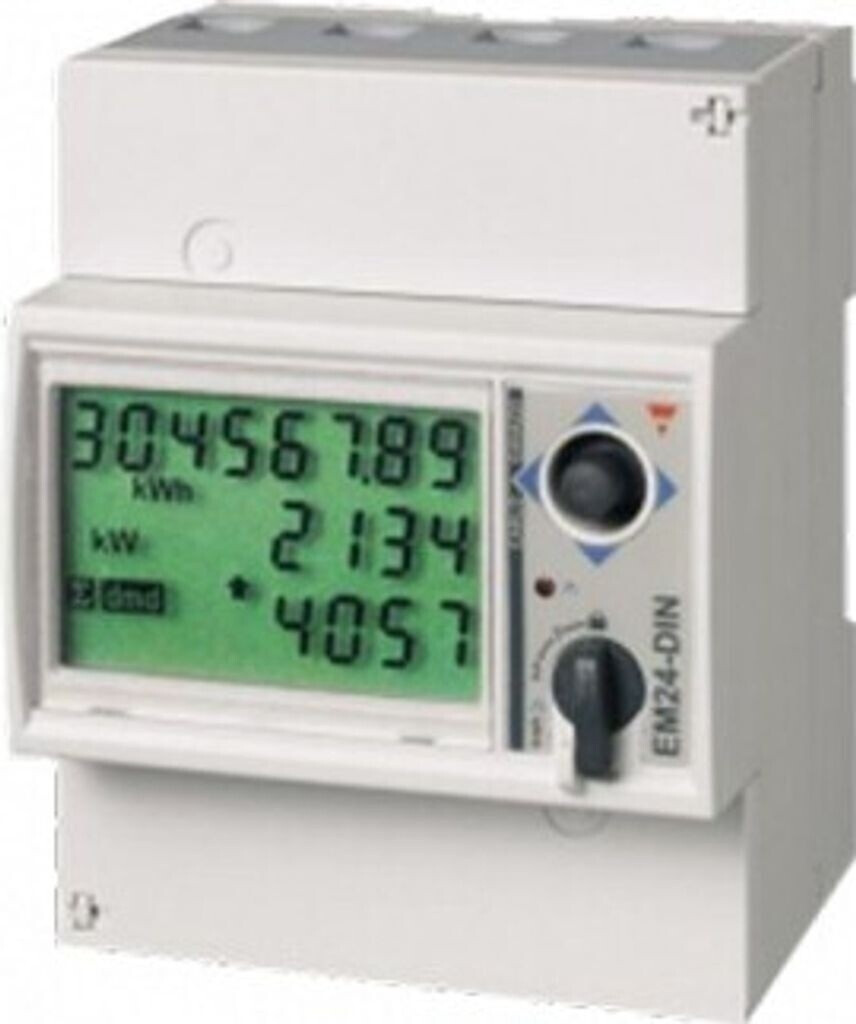 Victron Energy Meter EM24 3-Phase (REL200200100)