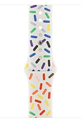 Apple Sport Band 45mm Pride Edition M/L