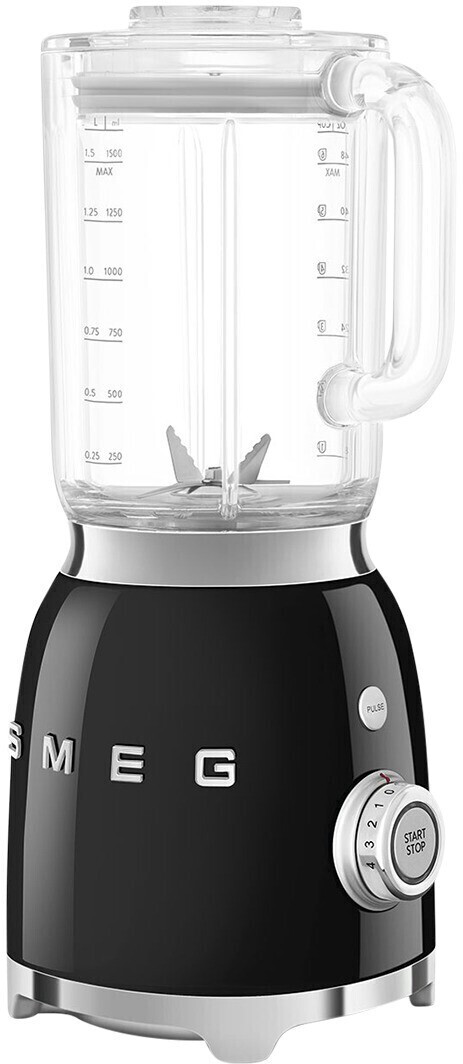 Smeg BLF03BLEU