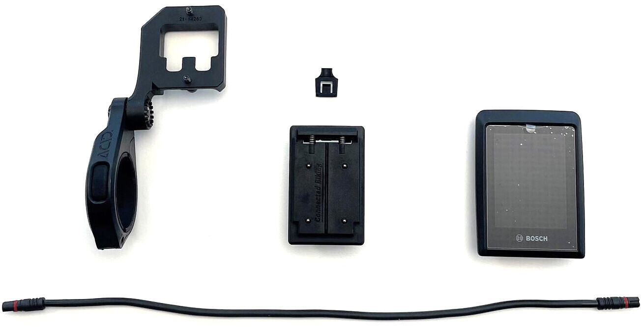 Bosch rear plug Kiox 300 BES 3 ab 157,00 €