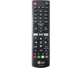 LG AKB72913104 TELECOMANDO ORIGINALE (NO COMPATIBILE) PER TELEVISORE TV -  Electroid