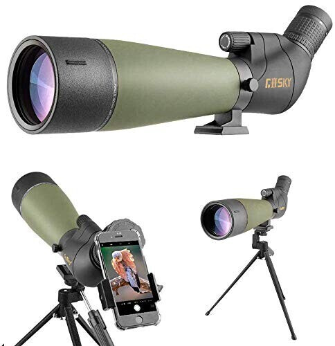 Gosky 20-60x80