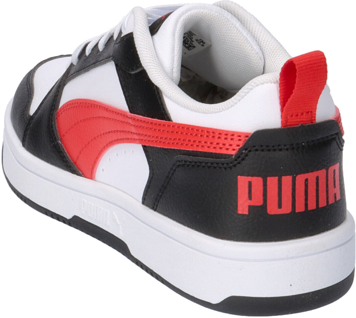 Puma Rebound V6 Lo (393833) puma white/for all time red/puma black ab 28,99  € | Preisvergleich bei