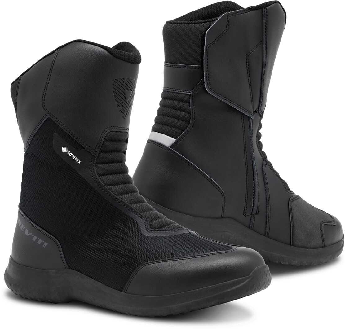 REV'IT! Bottes Magnetic GTX