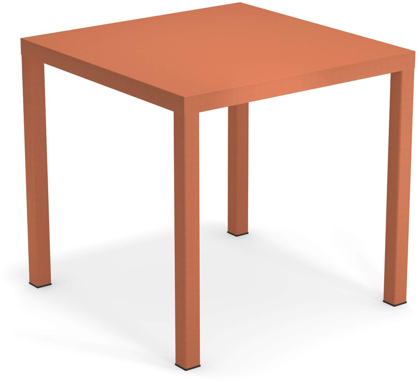 Emu Nova Table 80x80cm Metal