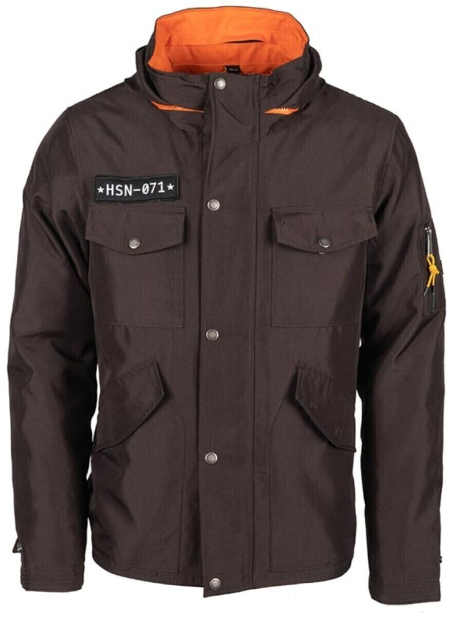 Helston's Blouson Trooper