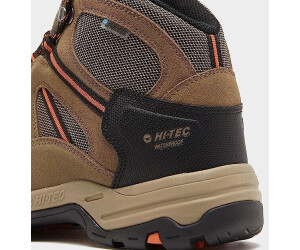 Hi tec boots mens hot sale