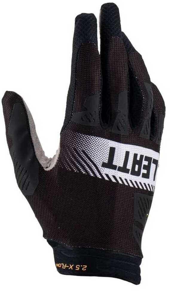 Leatt 2.5 X-Flow black