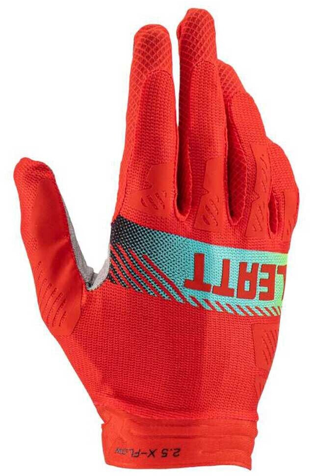 Leatt 2.5 X-Flow Classic red