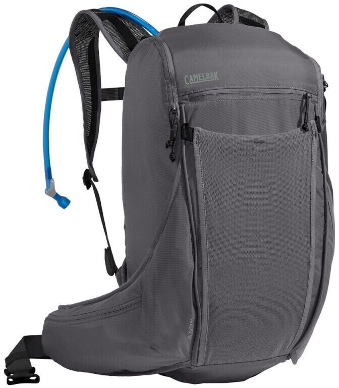 Camelbak Shasta 30 3L grey/blue