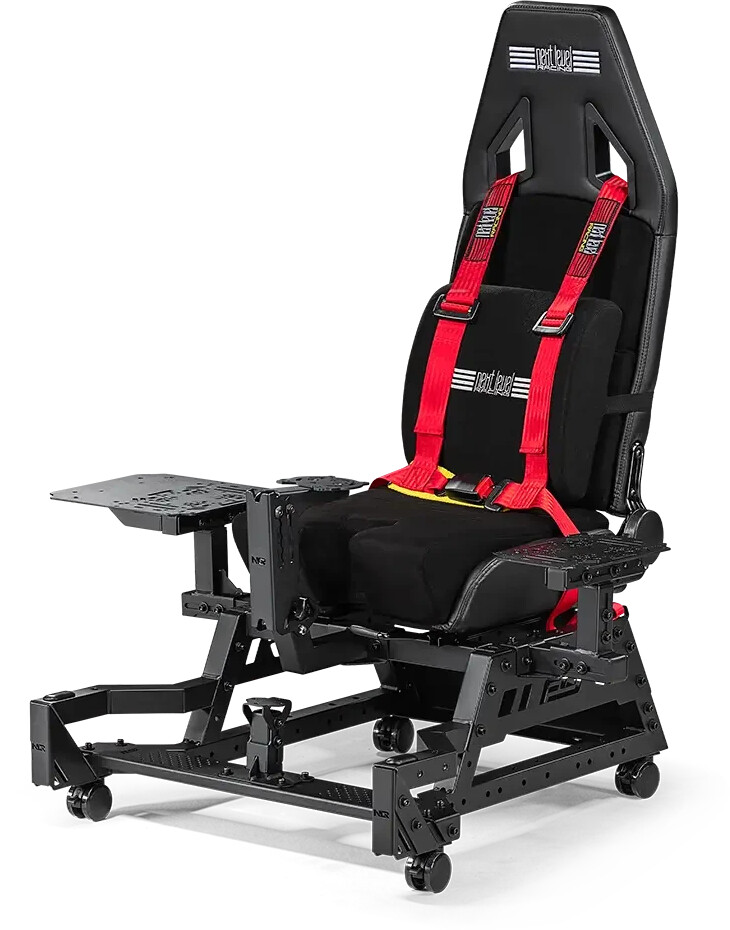Next Level Racing Flight Seat Pro