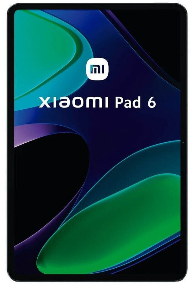 Xiaomi Pad 6 8Gb+256Gb de segunda mano por 320 EUR en Zaragoza en WALLAPOP