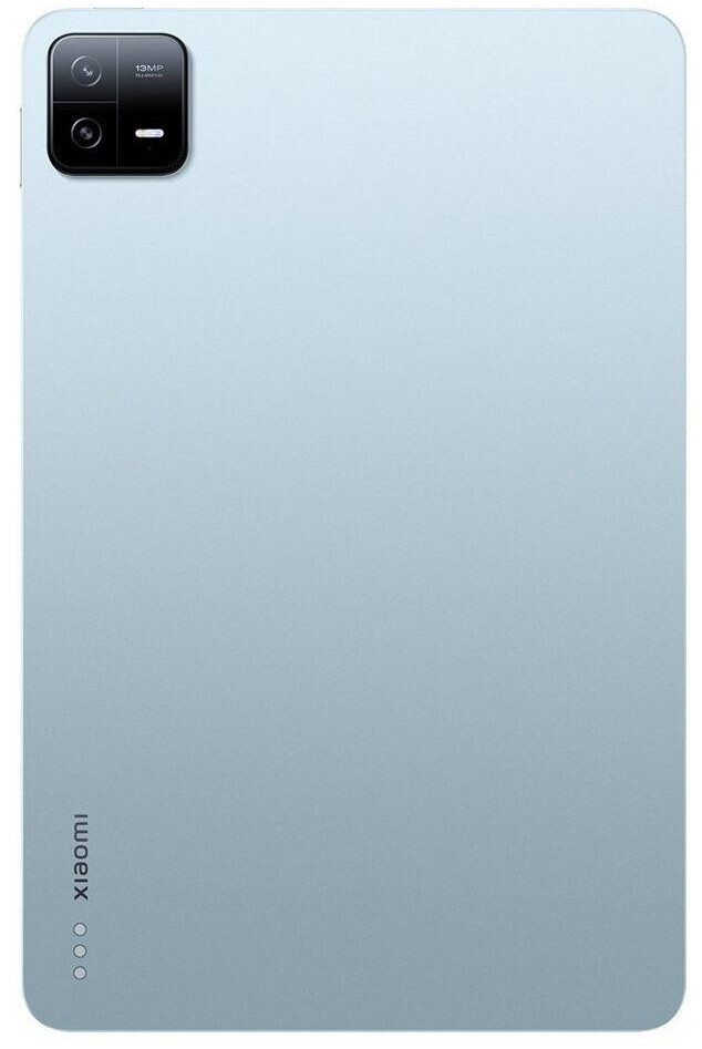 Xiaomi Pad 6 8GB/256GB grau ab 329,00 € (Februar 2024 Preise)
