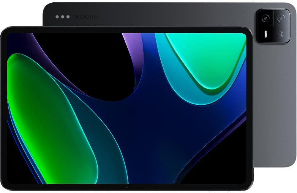 XIAOMI Pad 6 256GB 8RAM Wi-Fi EU blue : Amazon.it: Informatica