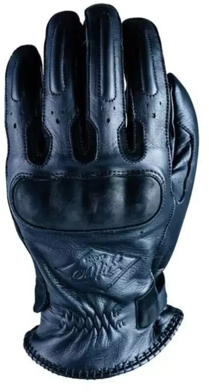 Five Gloves Gants Oklahoma noir