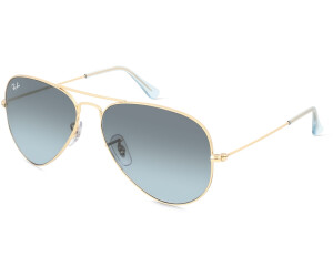 Ray Ban Aviator Gradient RB3025 001 3M a 95 30 oggi Migliori
