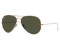 Ray-Ban Aviator Rose Gold RB3025 920231