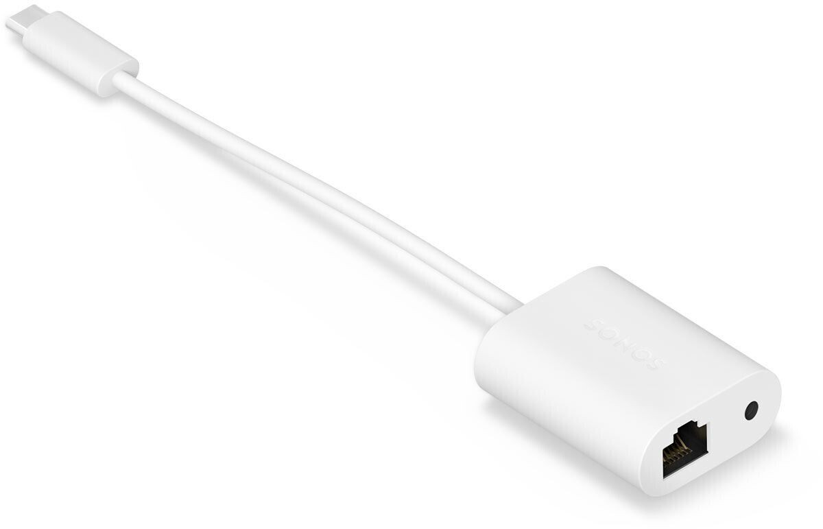 Sonos Combo Adapter White