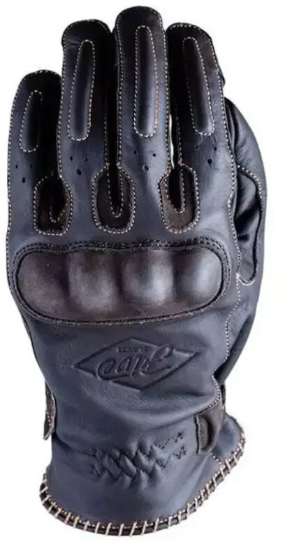 Five Gloves Gants Oklahoma marron