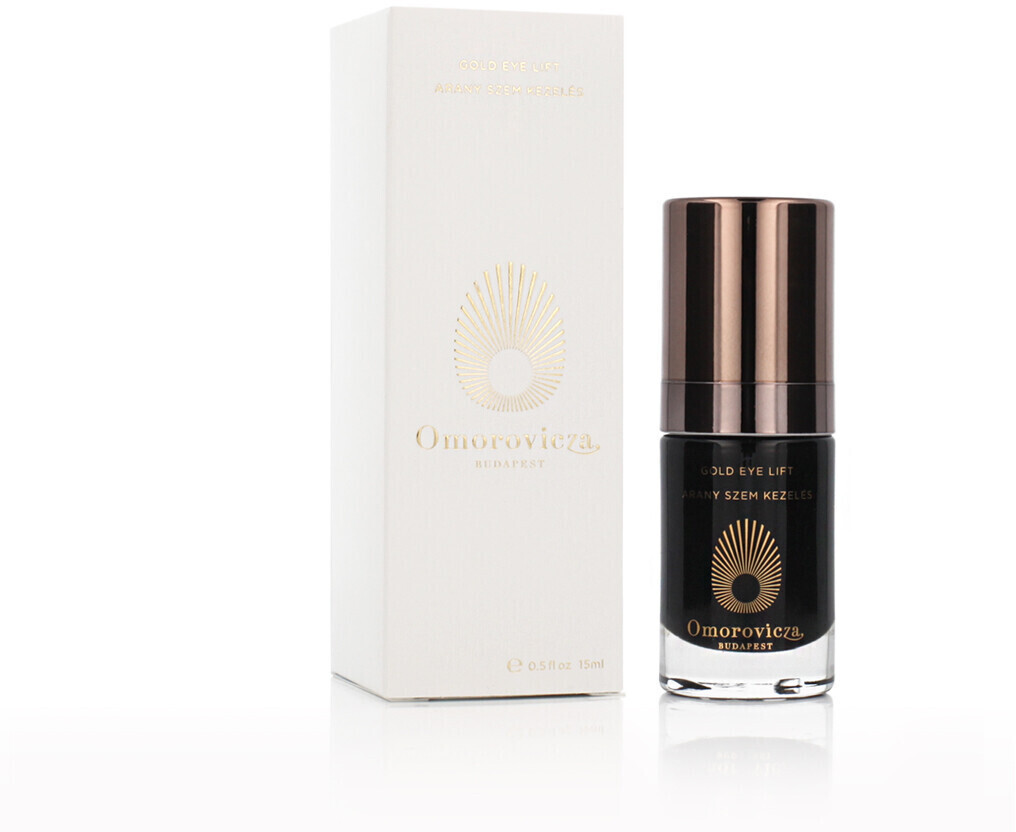Omorovicza Gold Eye Lift Cream (16ml)