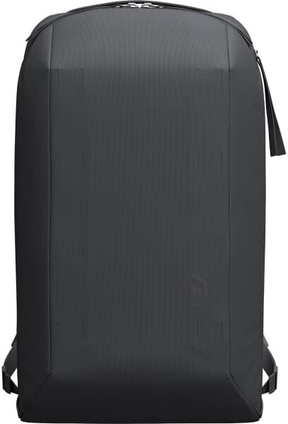 Dethlefsen & Balk Freya 16L Gneiss black