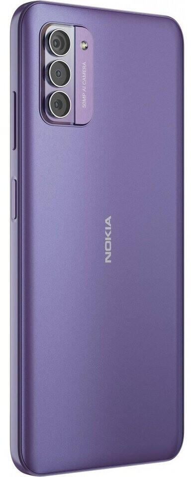 Nokia G42 Violett ab 188,90 € | Preisvergleich bei | alle Smartphones