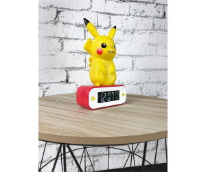 Soldes Teknofun Pokémon Pikachu (811359) 2024 au meilleur prix sur