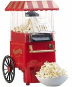 Rosenstein & Söhne Popcorn Maker (NX6933-944)