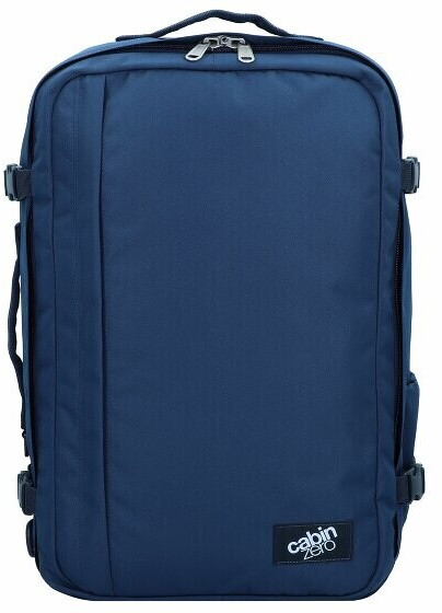 Cabin Zero Travel Cabin Bag Classic Plus 42L navy (CZ25-1205)