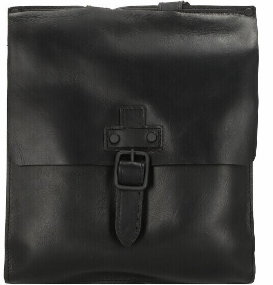 Harold's Aberdeen City Backpack black (AB3-01)