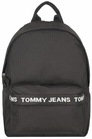 Tommy Hilfiger TJW Essential Backpack black (AW0AW14952-BDS)