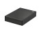 Seagate OneTouch with Password 4TB Black