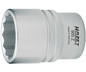 Buy Hazet HAZET Bit 1/2 (12.5 mm) 980-2X13