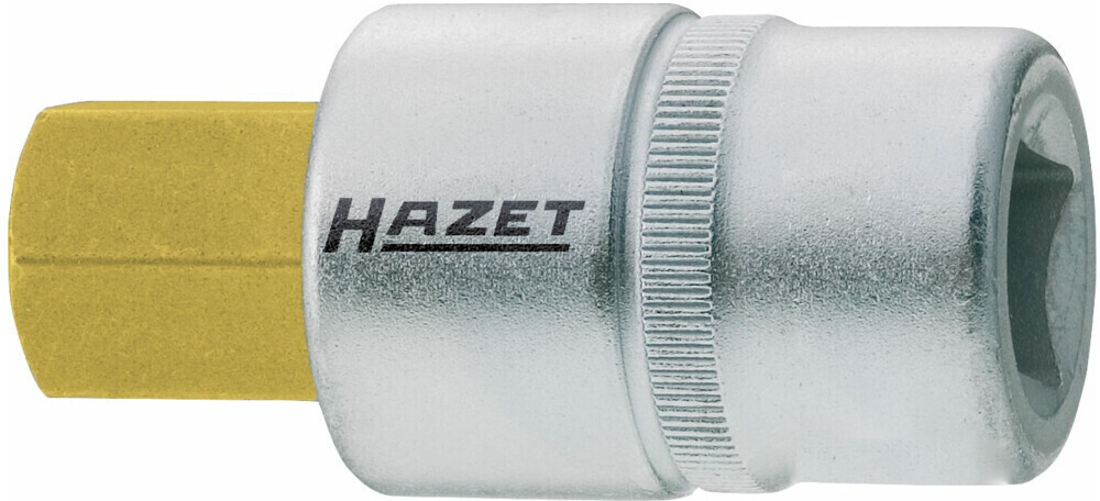 Hazet Screwdriver socket wrench insert (986-22)