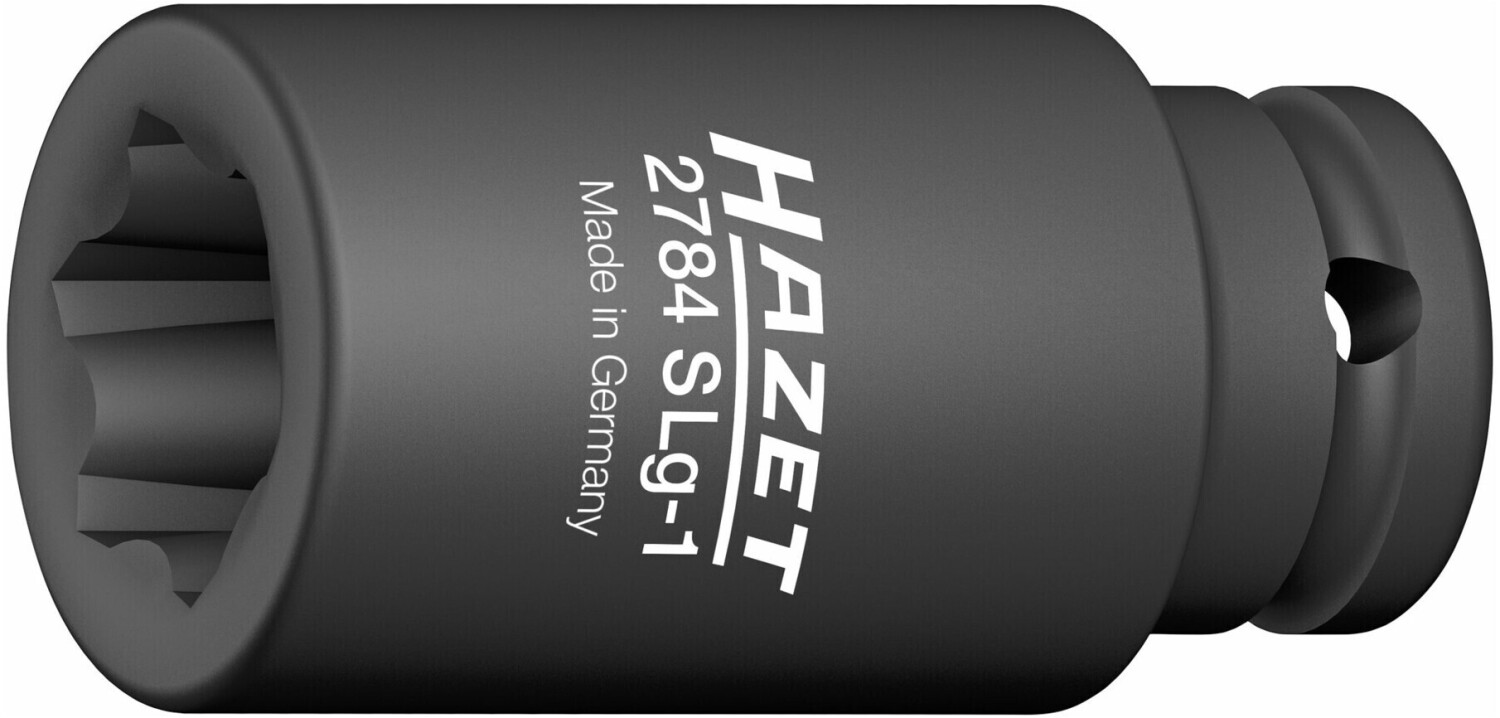 Hazet Socket wrench insert (2784SLG-1)