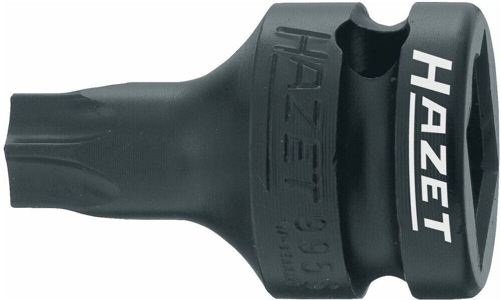 Hazet TORX Impact screwdriver socket bit (995S-T30)