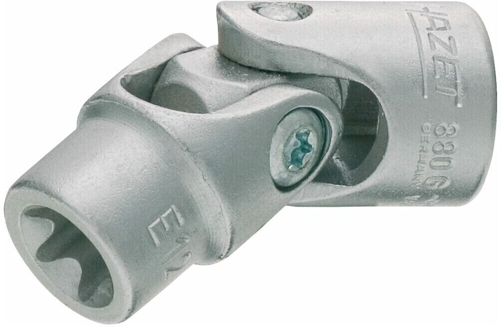Hazet TORX socket wrench insert (880G-E12)