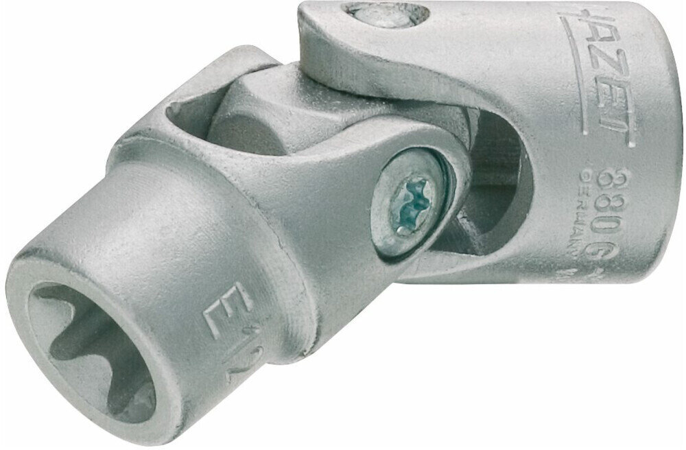 Hazet TORX socket wrench insert (880G-E14)