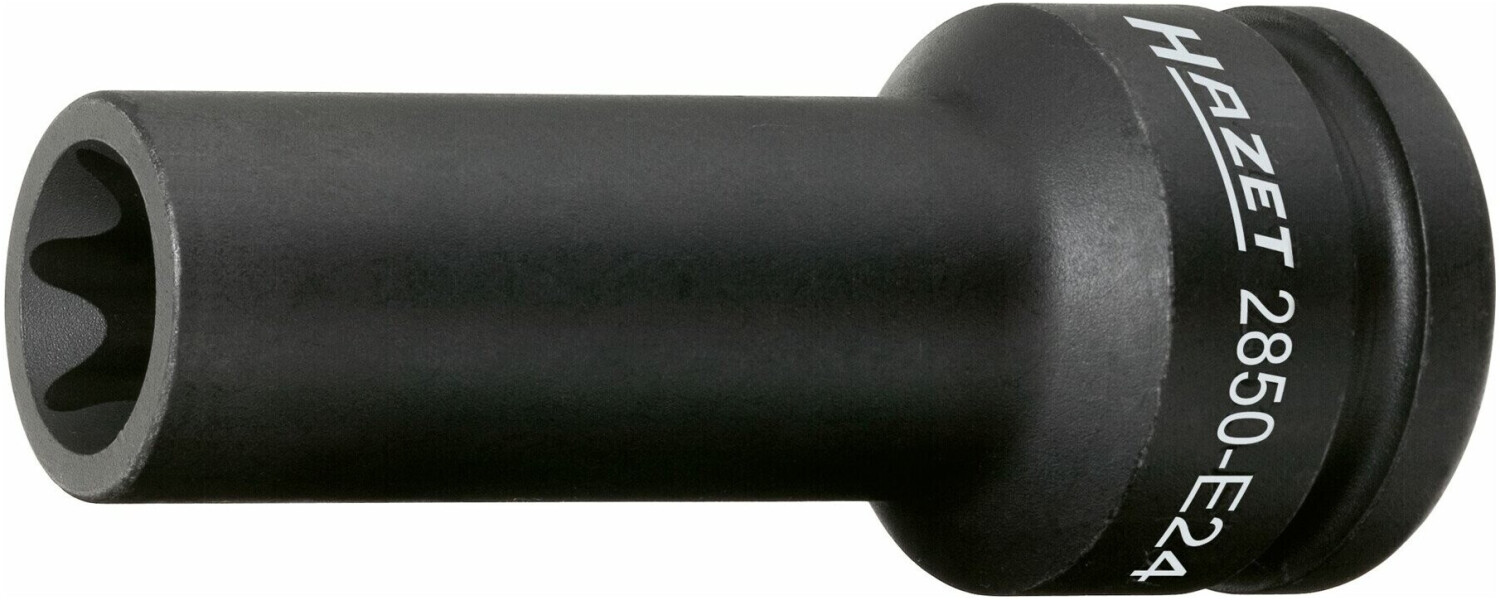 Hazet TORX cylinder head tool (2850-E24)