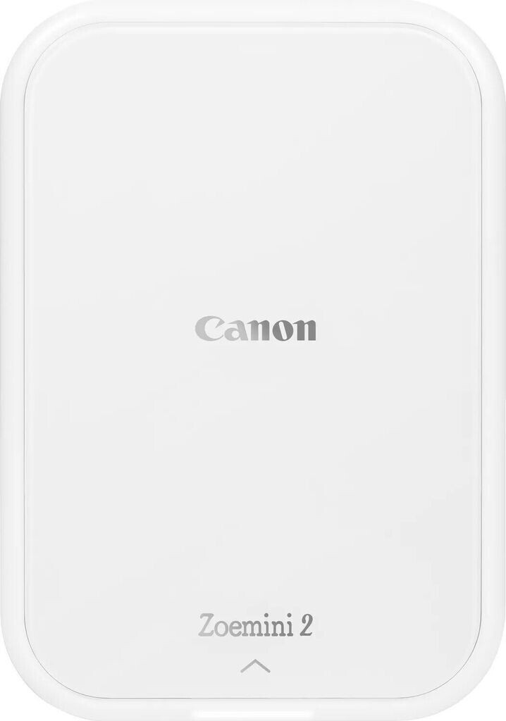 Canon Zoemini 2 Pearlwhite Printing Kit