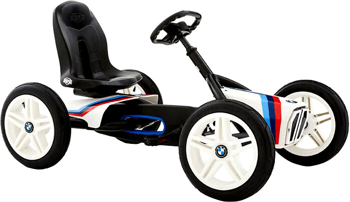 Berg BMW Street Racer 2.0